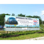 Signage Malaysia-Billboard